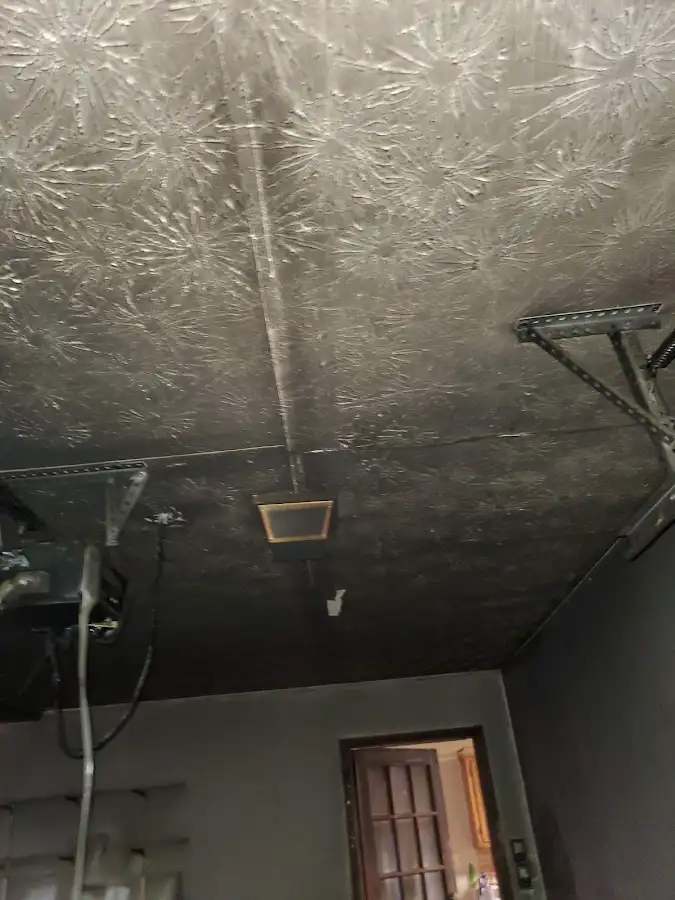 Fire and smoke damage assessment for Emergency Water Damage Services in Lake Grove